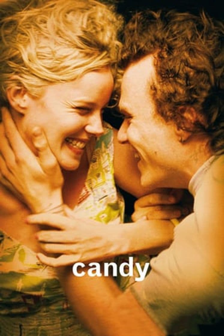 Movie Candy