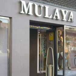 Lugar Mulaya