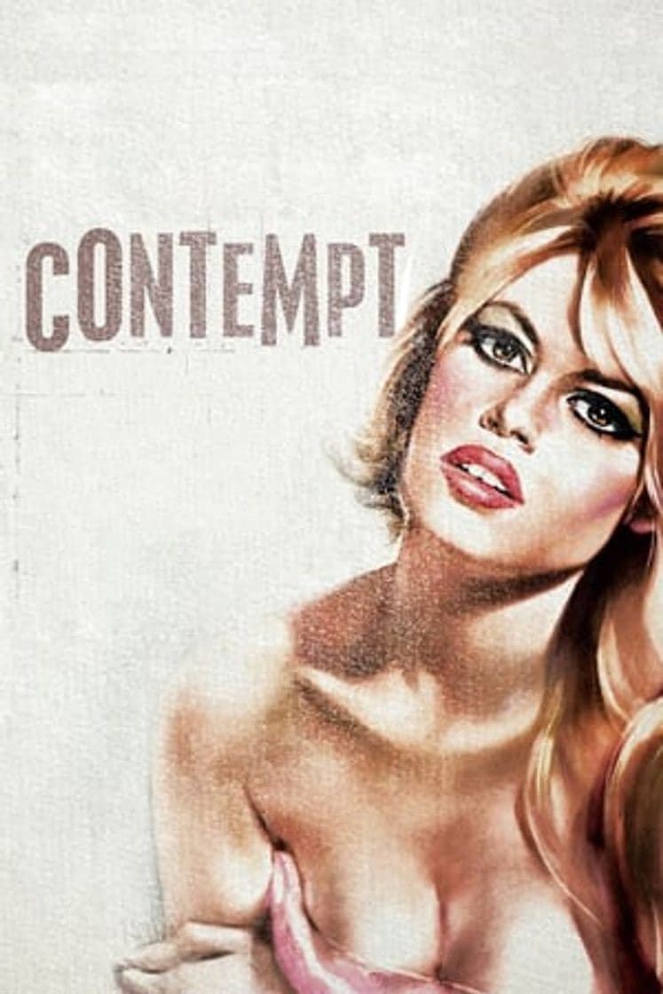 Movie Contempt