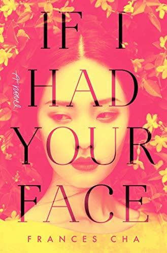 Libro If I Had Your Face