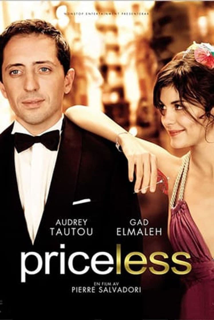 Movie Priceless