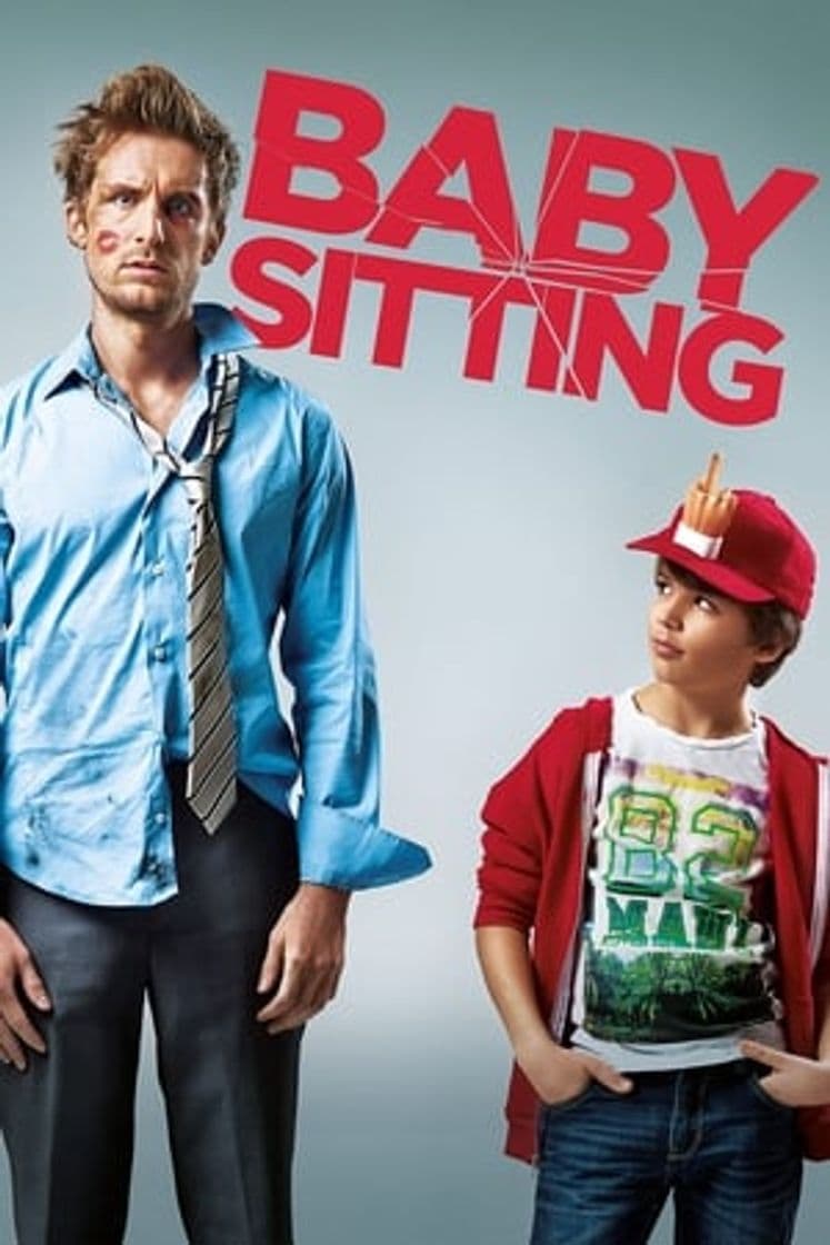 Movie Babysitting