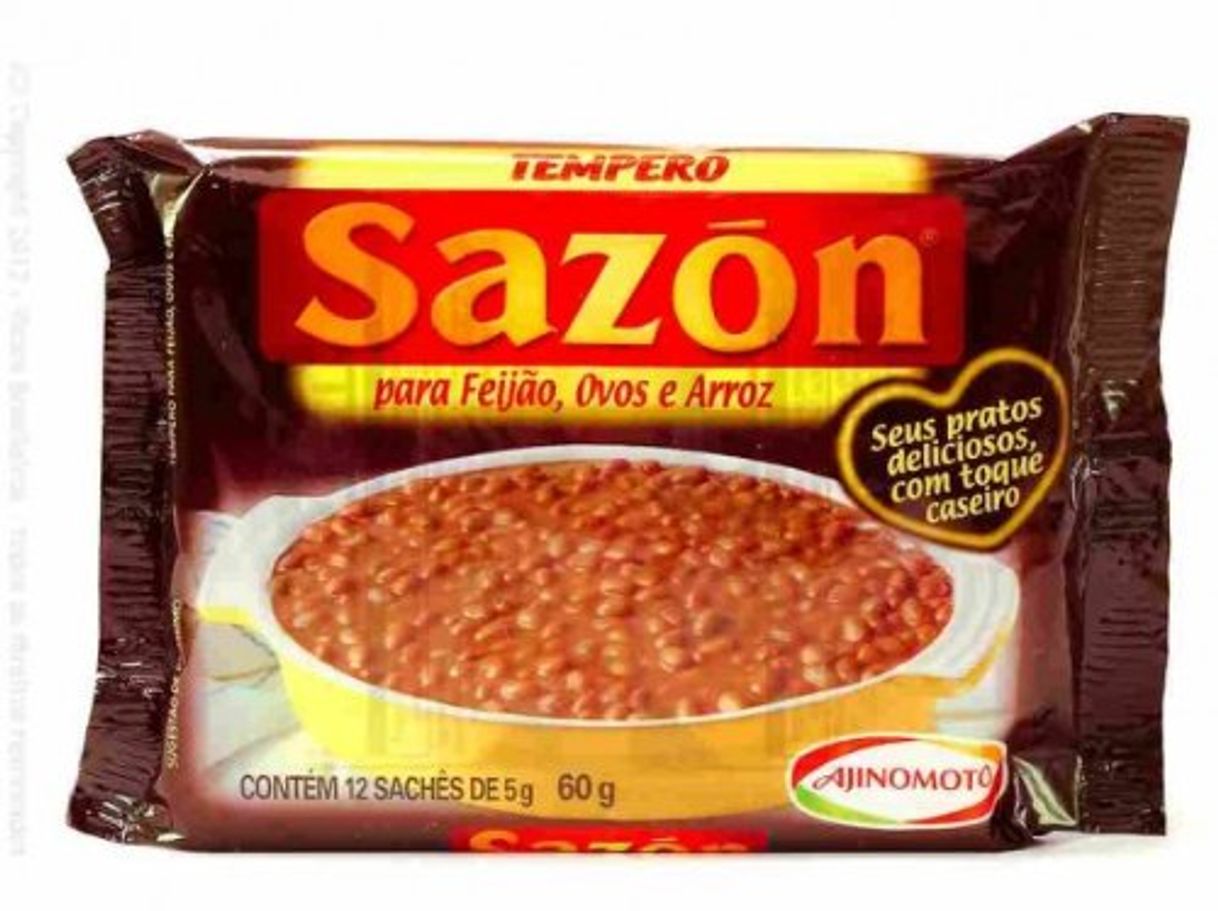 Product Mezcla de especias AJINOMOTO para frijoles