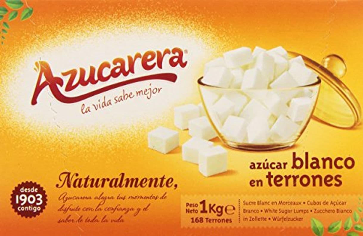 Product Azucarera