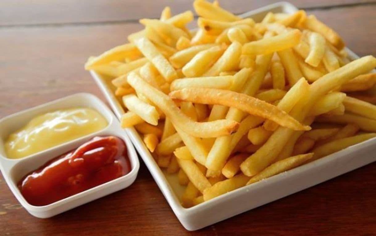 Moda Meu Vício 🍟