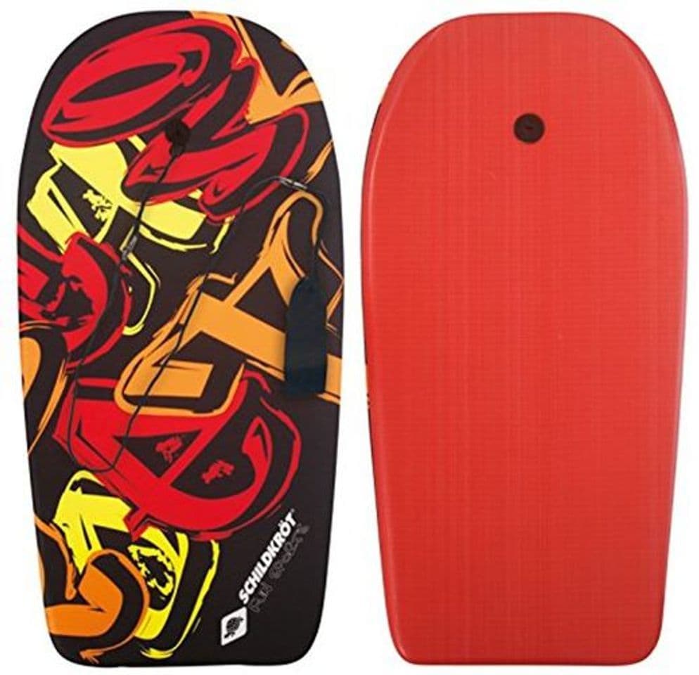 Producto Tabla de Bodyboard