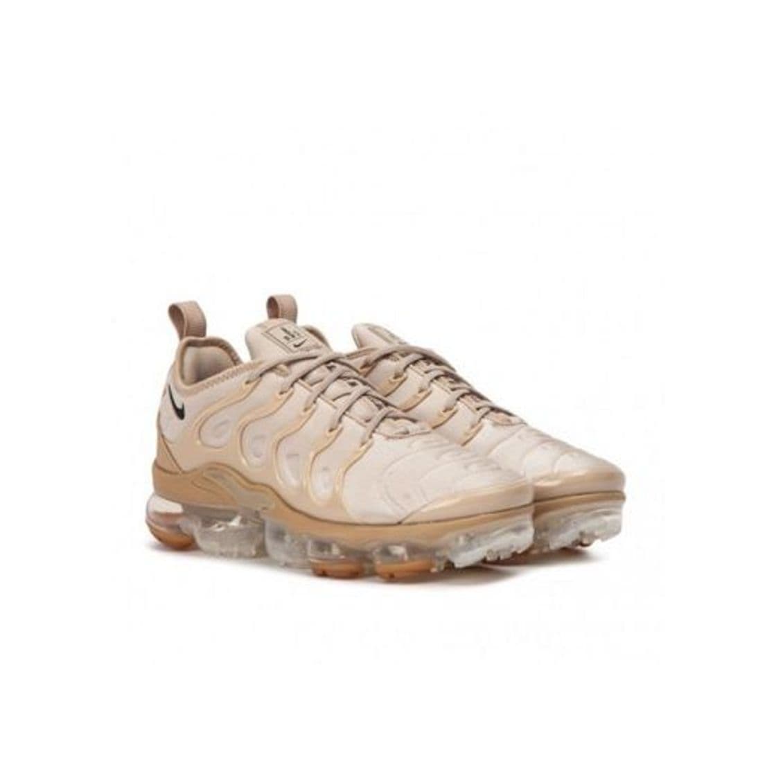 Fashion Nike Air VaporMax Plus Marrones 