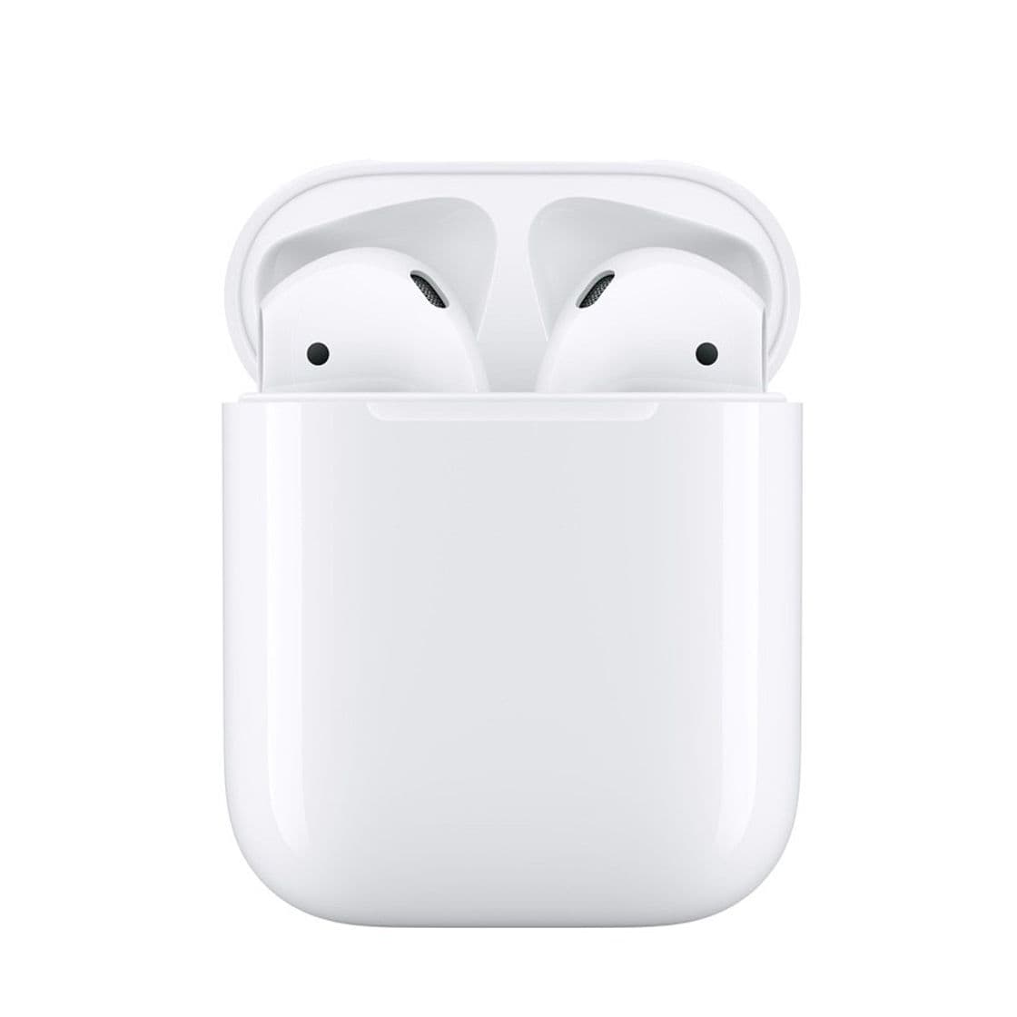 Fashion Comprar los AirPods con estuche de carga - Apple (ES)