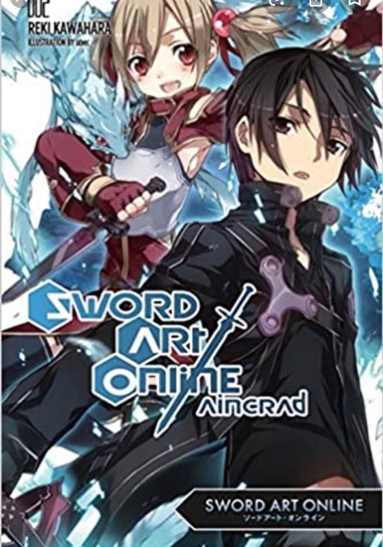 Serie Sword Art Online