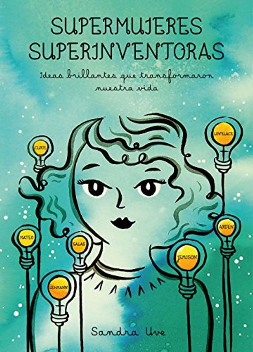 Libro Supermujeres