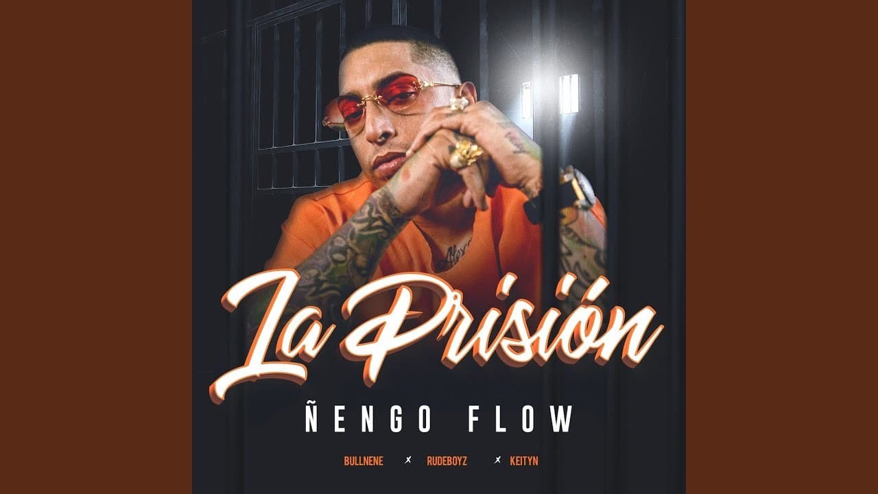 Fashion Ñengo Flow - La Prisión [Official Video] - YouTube