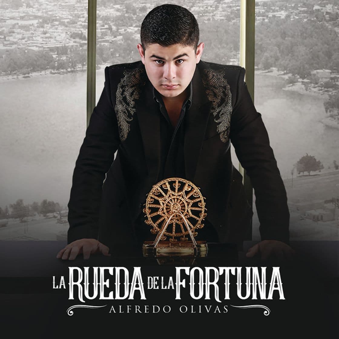 Canción La Rueda De La Fortuna