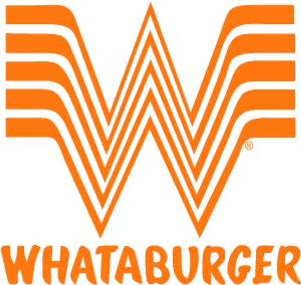 Restaurants Whataburger