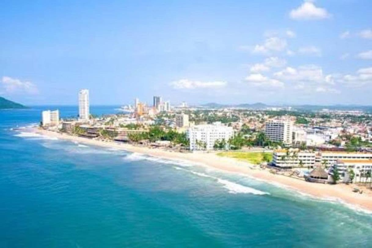 Place Mazatlán