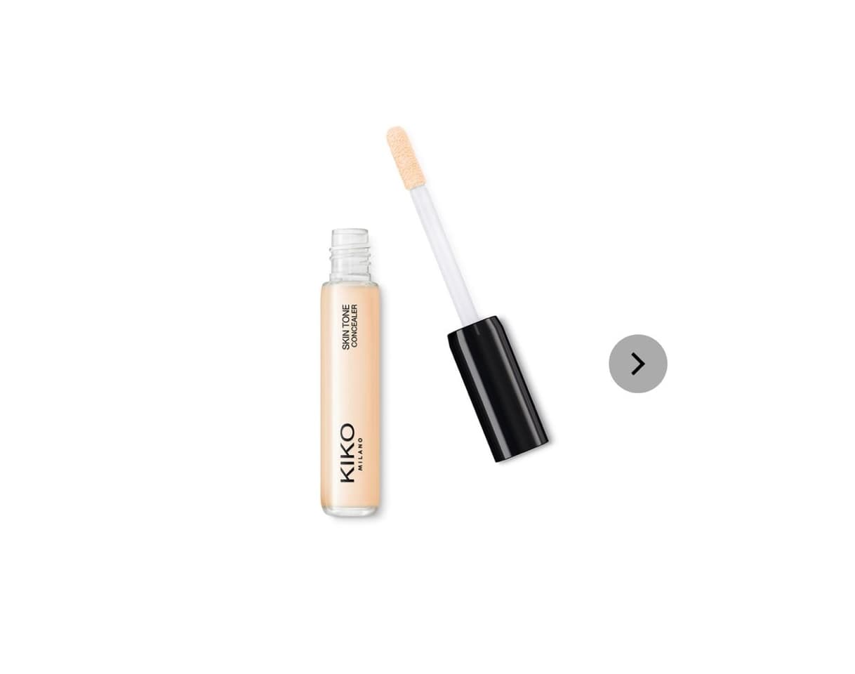 Producto Corrector kiko