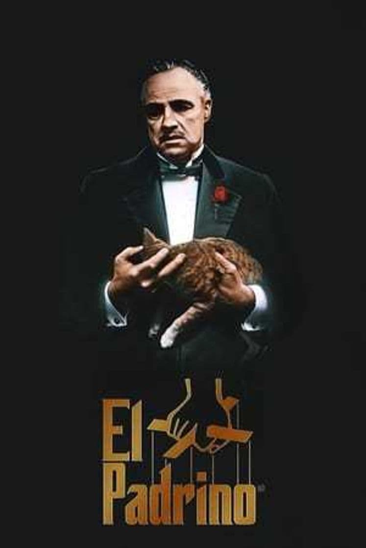 Película The Godfather