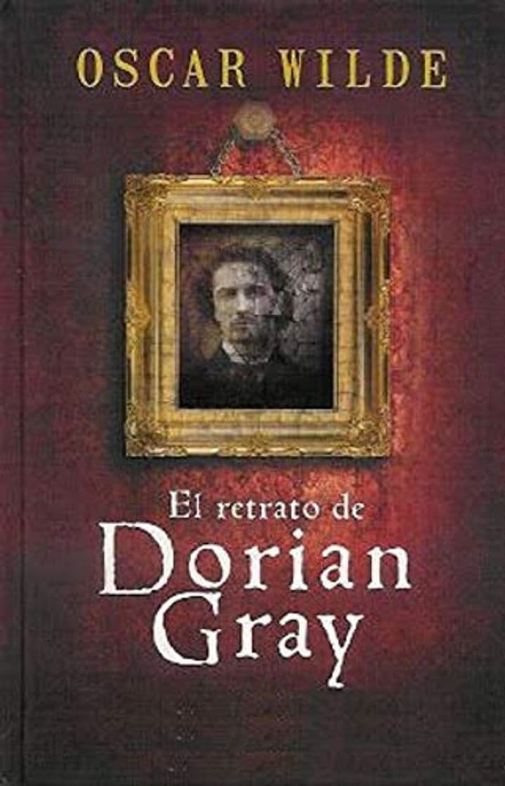 Book El Retrato de Dorian Gray