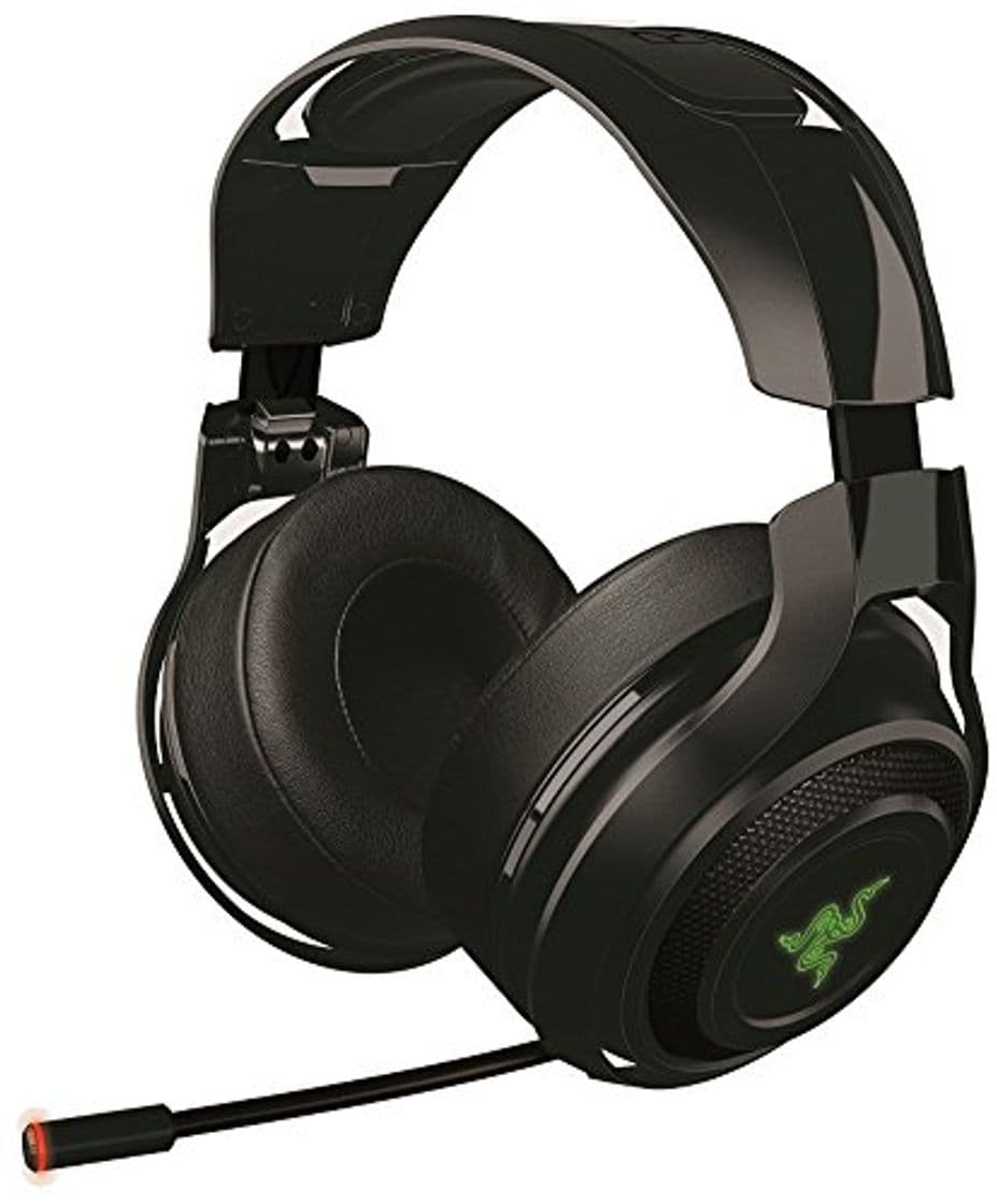 Product Razer ManO'war - Auriculares Gaming inalámbricos para Juegos de PC