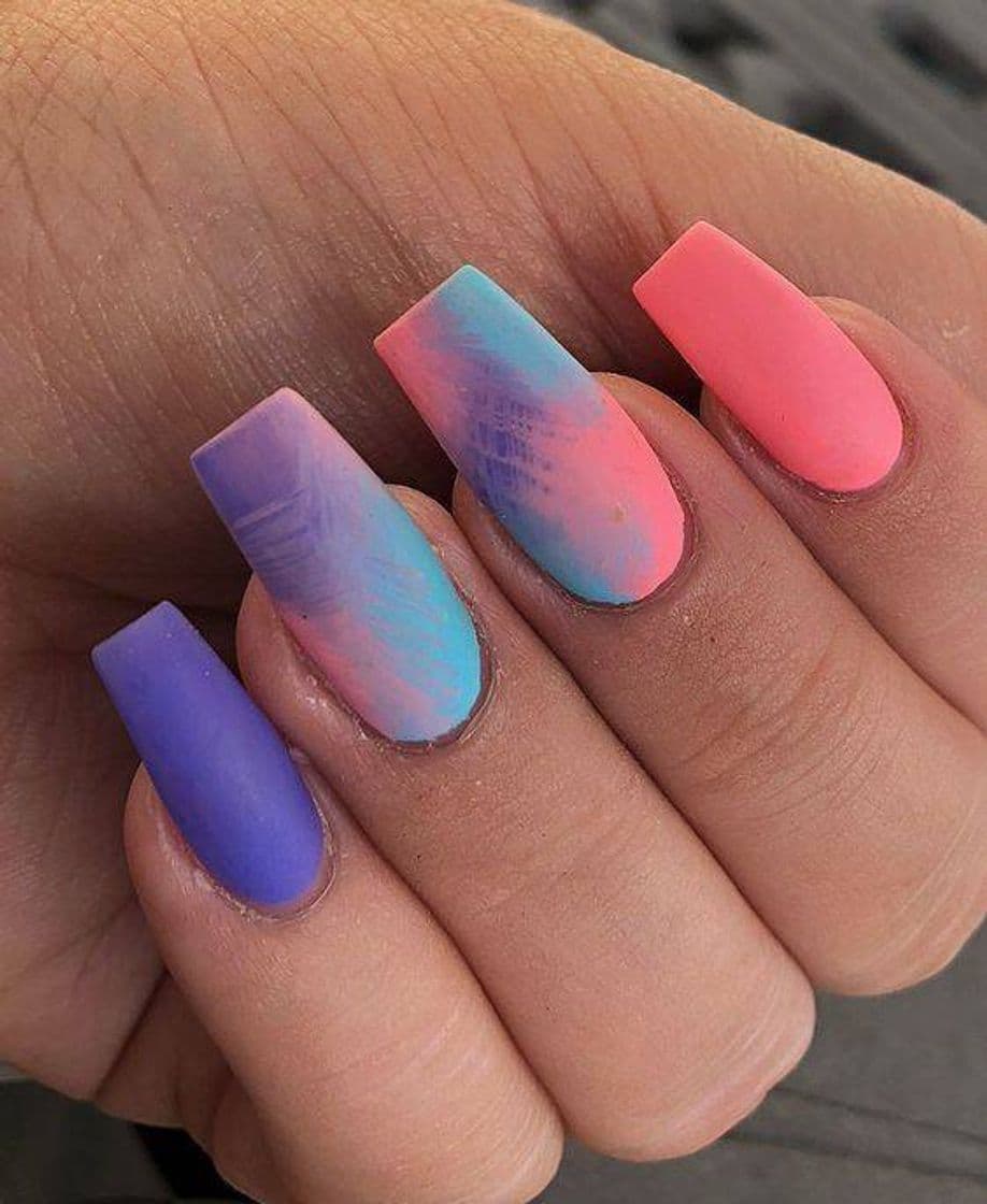 Moda Unhas perfeitas 😍