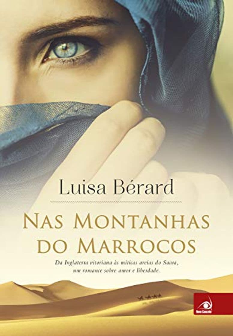 Book Nas montanhas do Marrocos