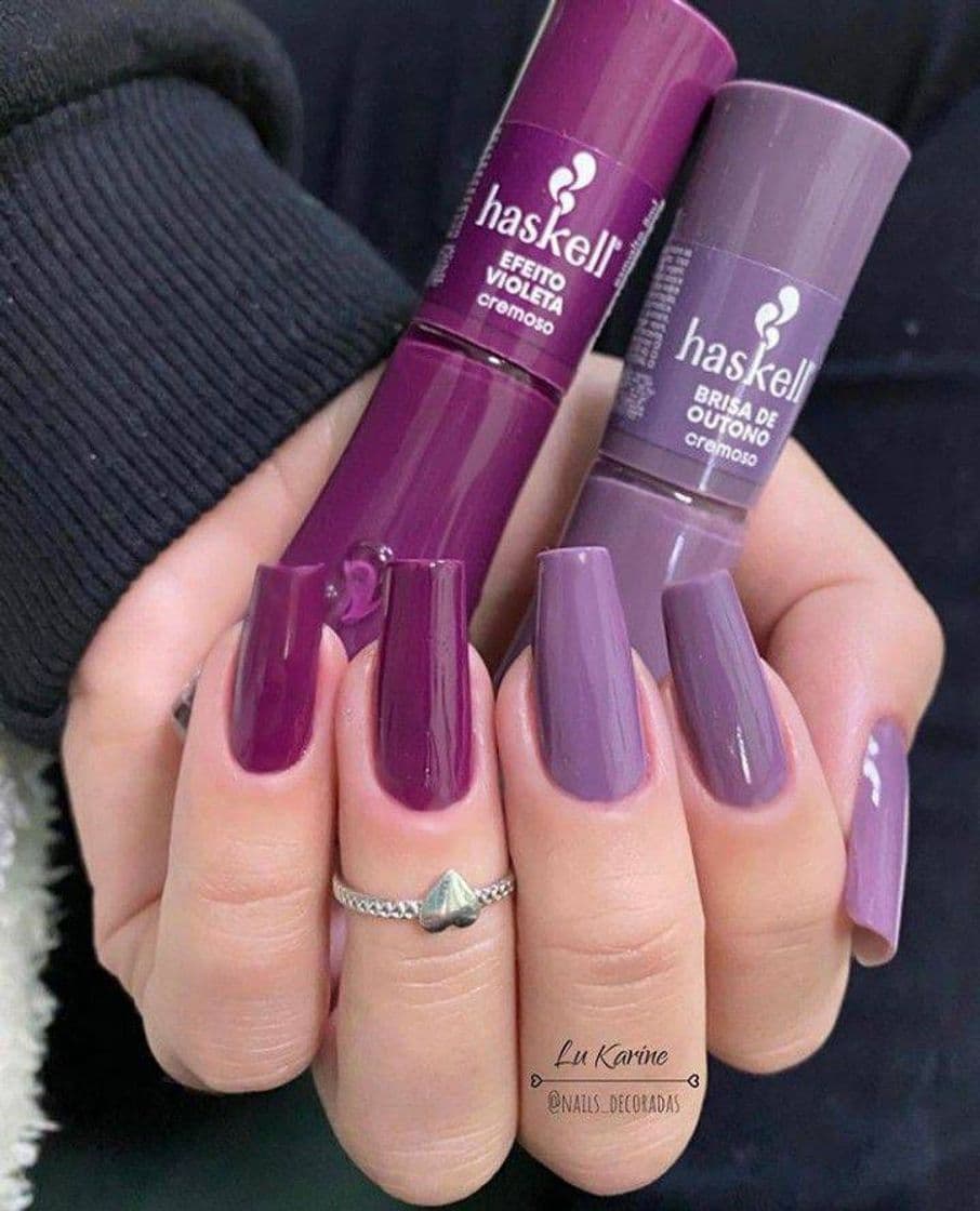 Producto Purple 💜