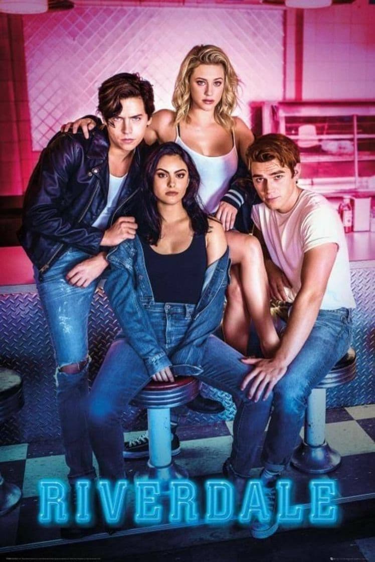 Moda Riverdale✨