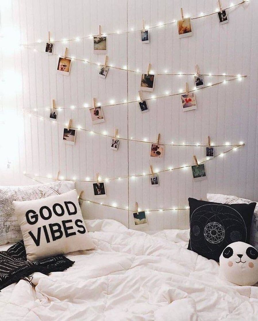 Moda Um quarto bem GOOD VIBES✨