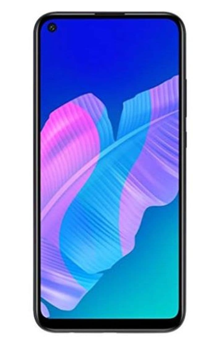 Producto Huawei P40 Lite E 64GB Smartphone Midnight Black Dual SIM