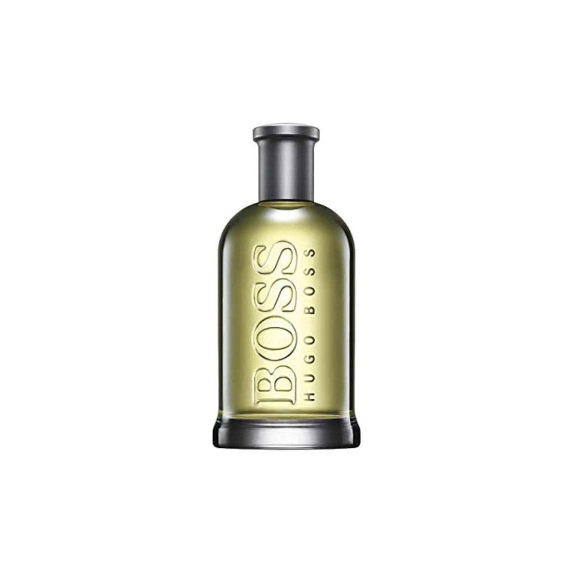 Beauty Hugo Boss Agua de tocador para hombre vaporizador