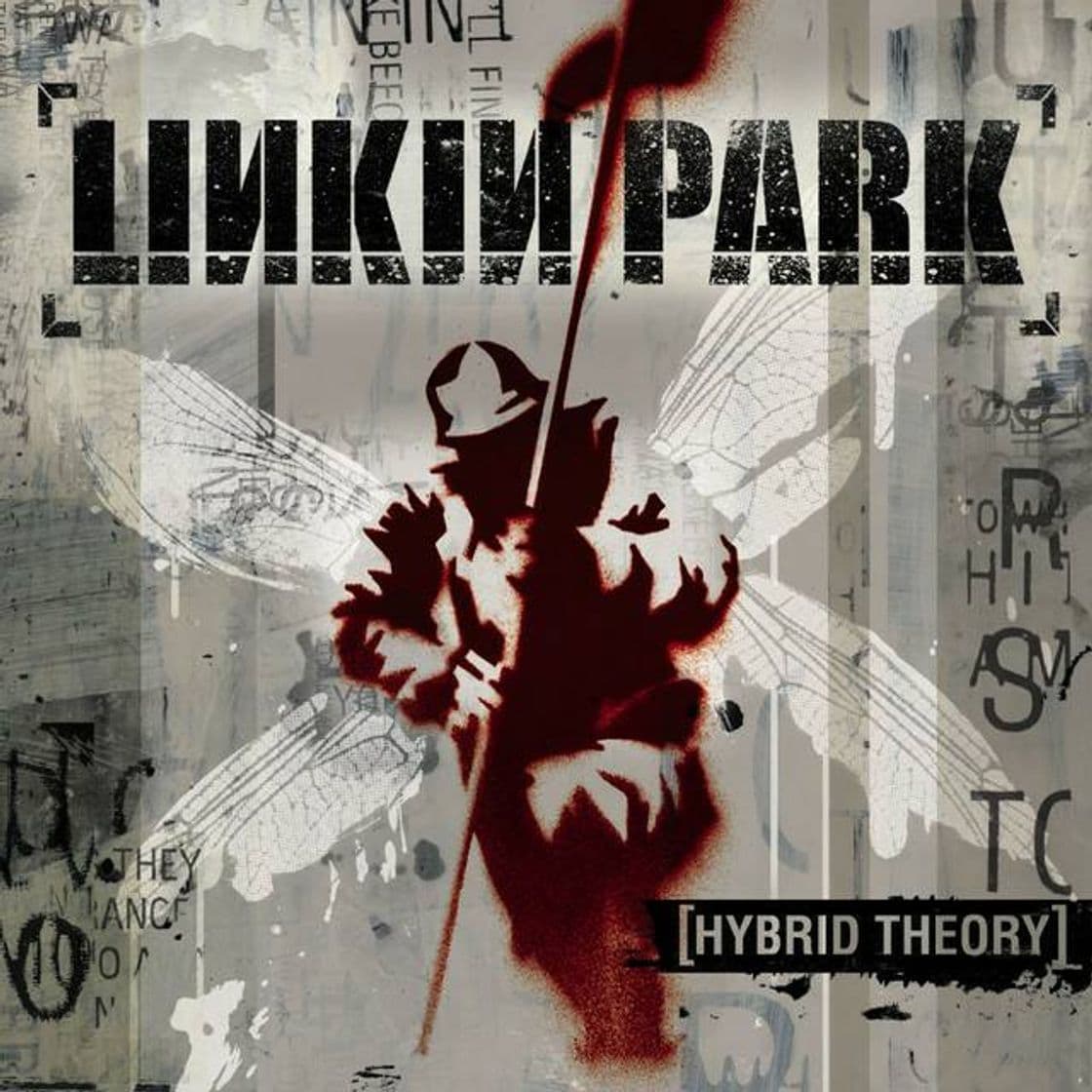 Canción Hybrid Theory (bonus edition)