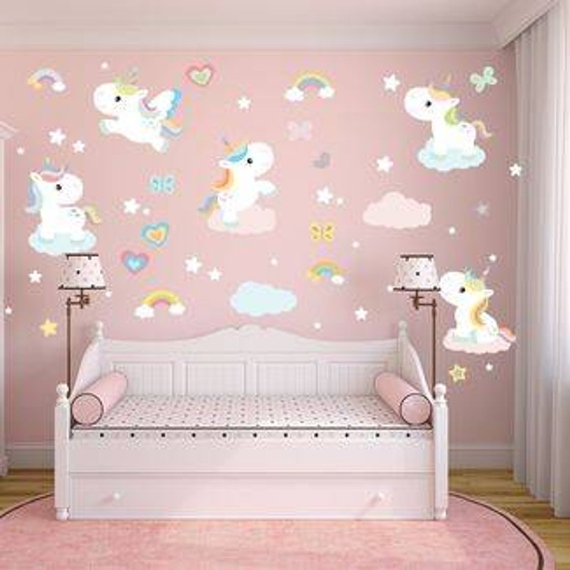 Product Inspiração para o quarto do seu bebê