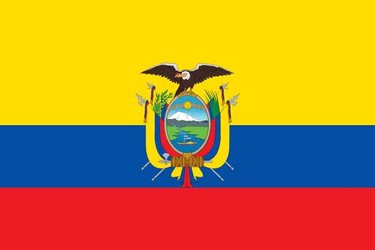 Place Ecuador