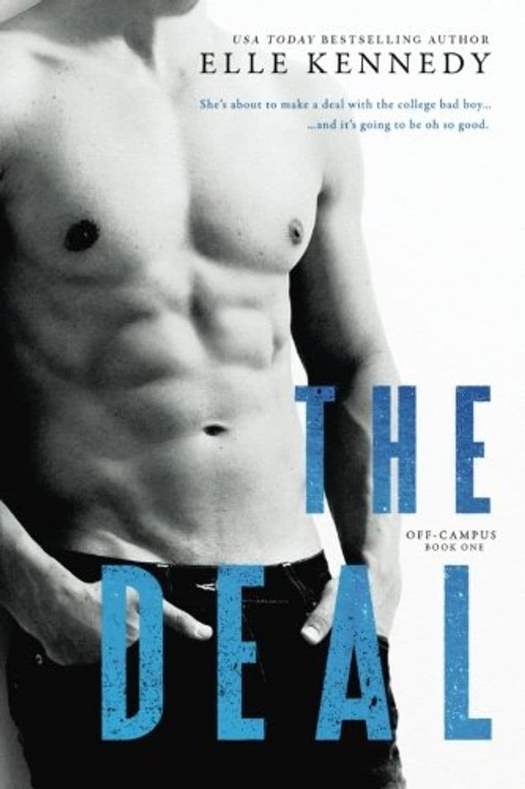 Book The Deal: Volume 1