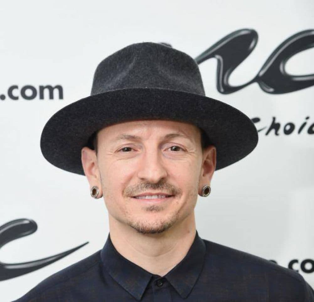 Fashion Chester Bennington