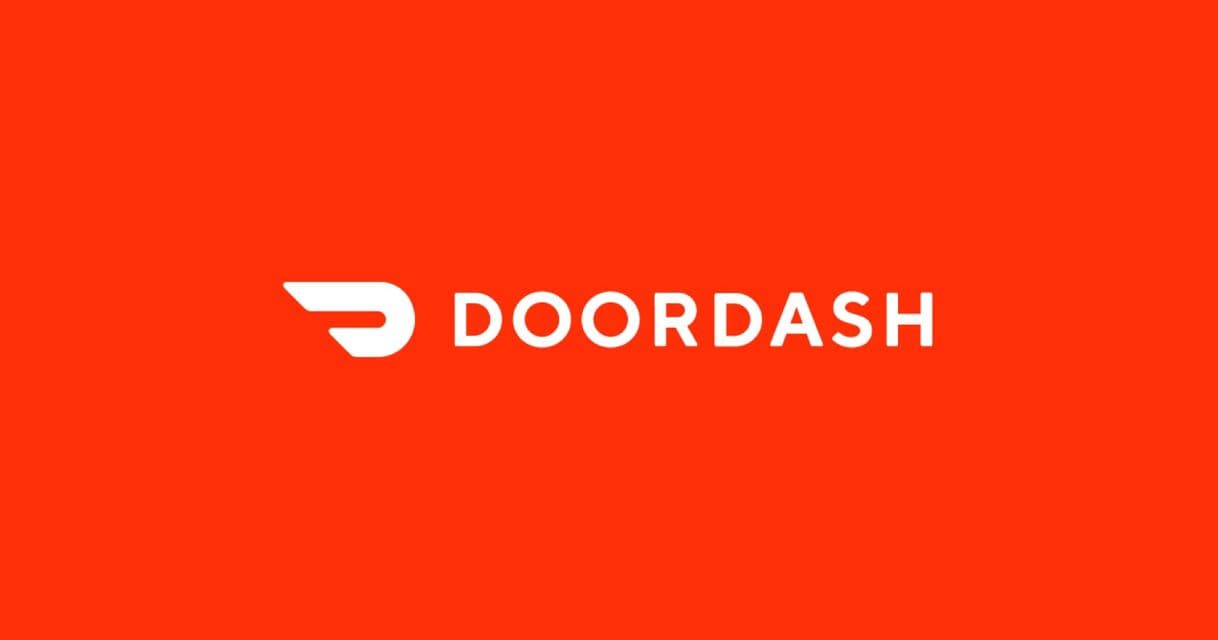 App Doordash 