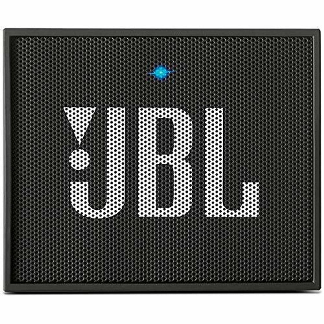 Electrónica JBL Go - Altavoz portátil para Smartphones