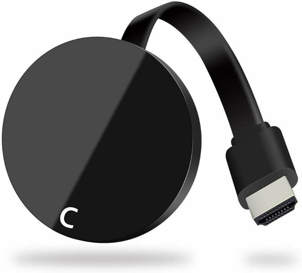 Producto Chromecast Android 1080P