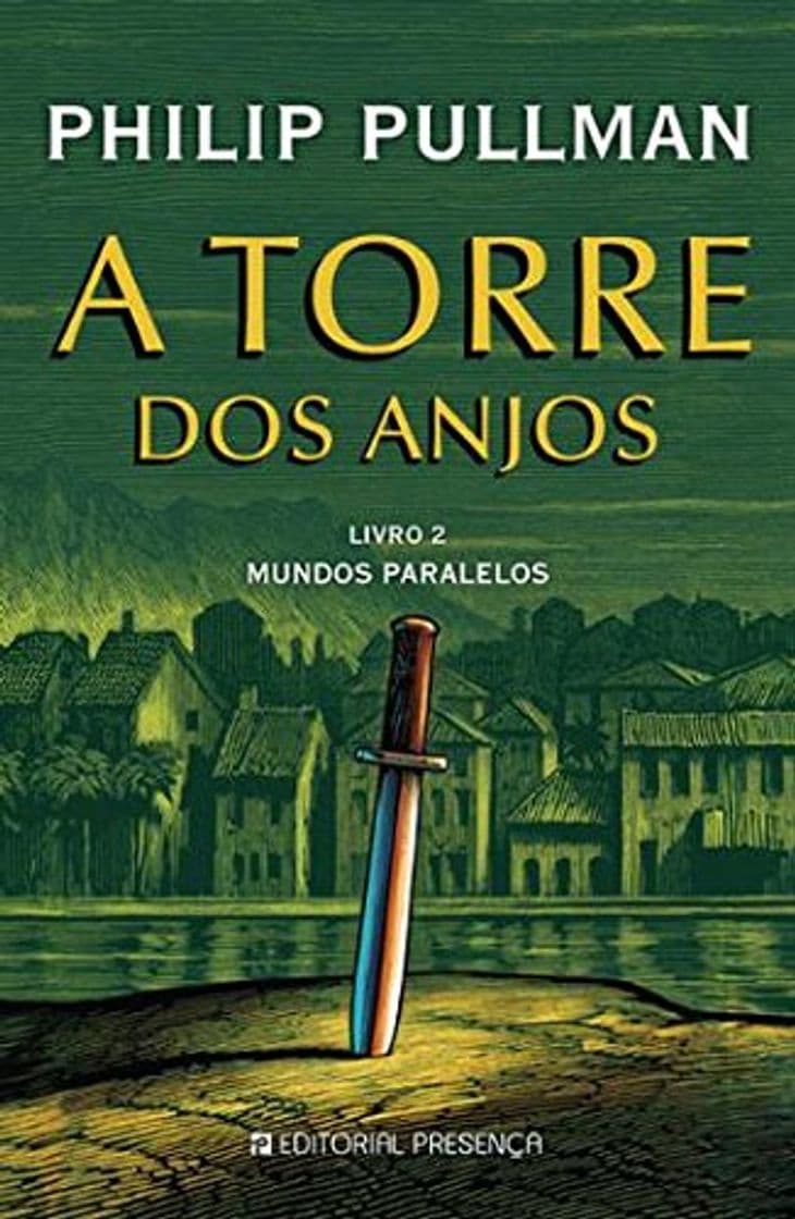 Libro A torre dos anjos