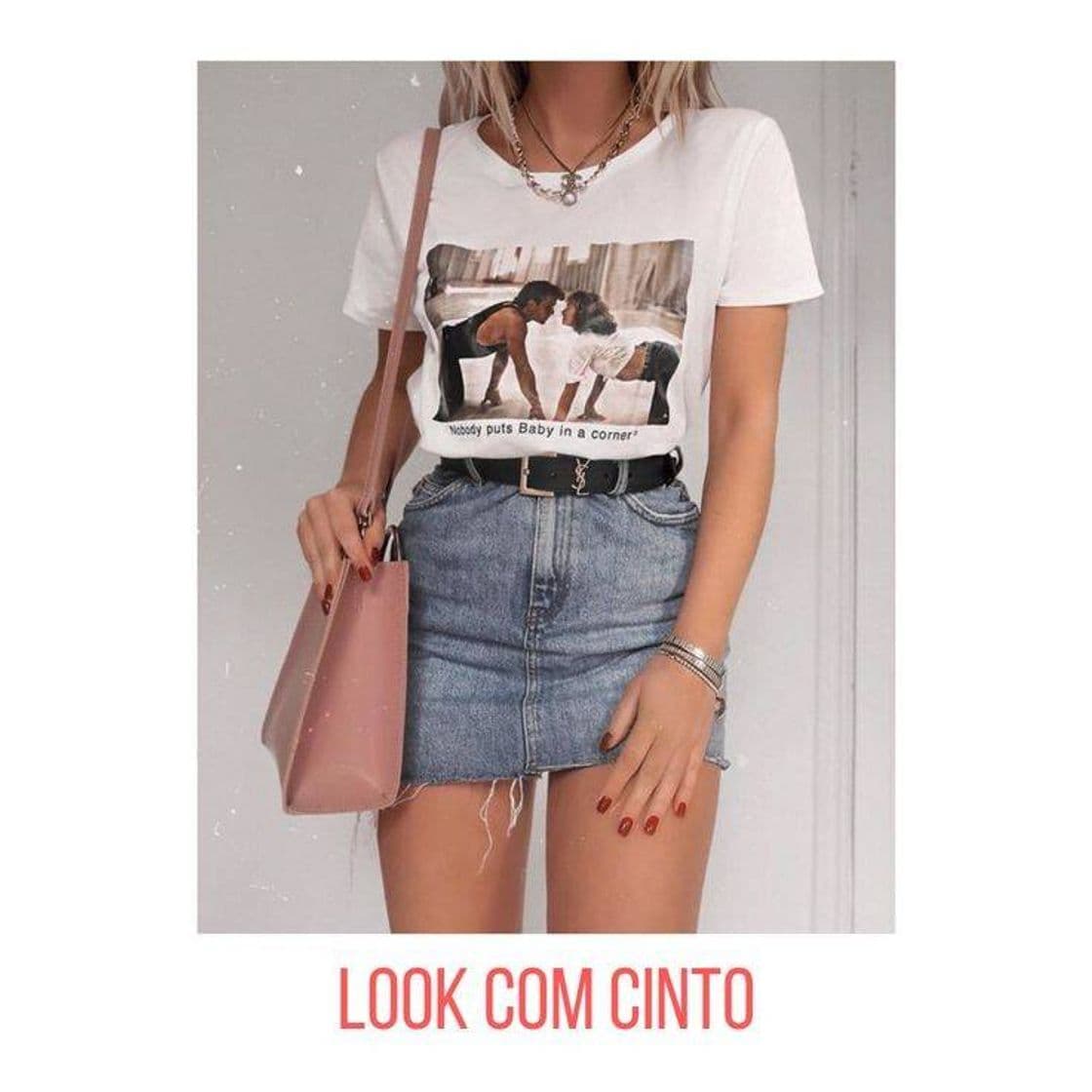 Moda Look