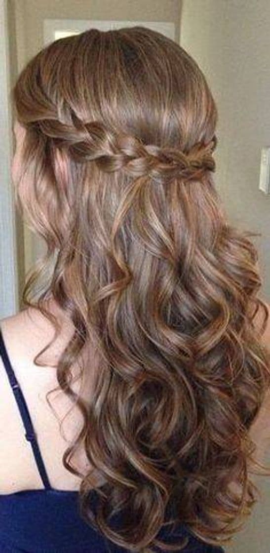 Moda Cabelo 