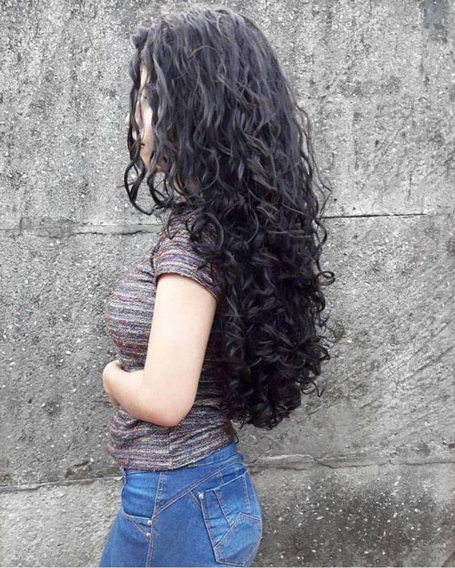 Moda Cabelo 