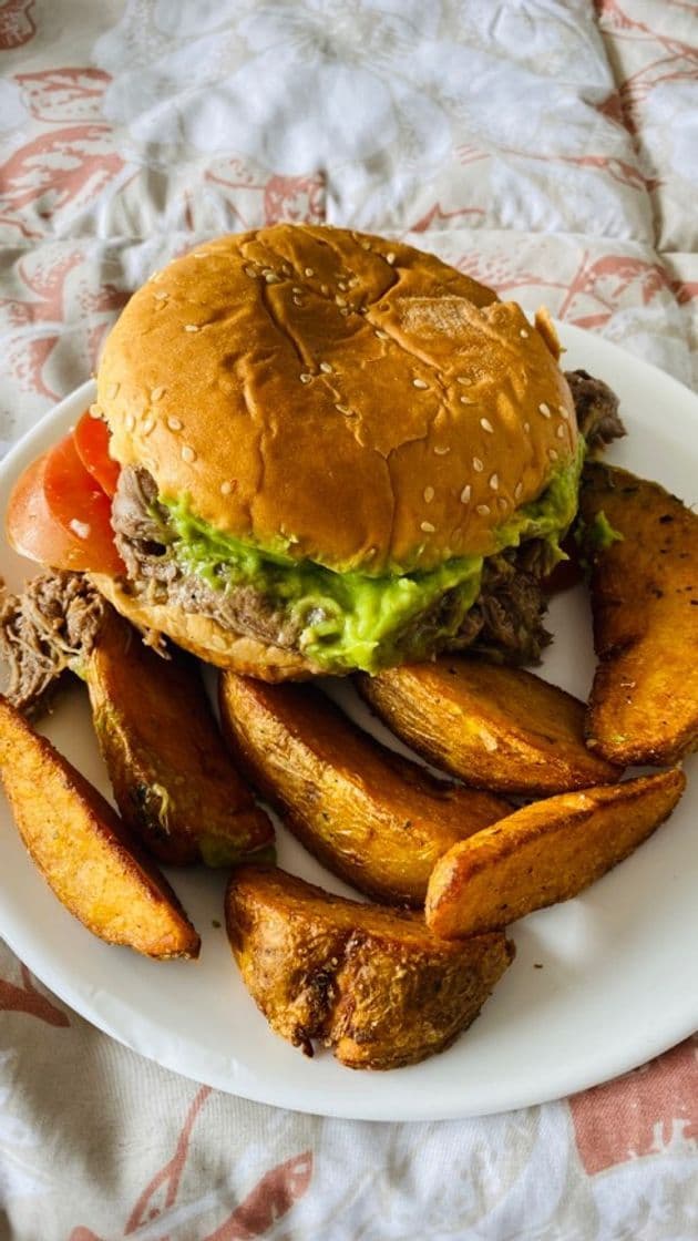 Restaurantes Roof Burger