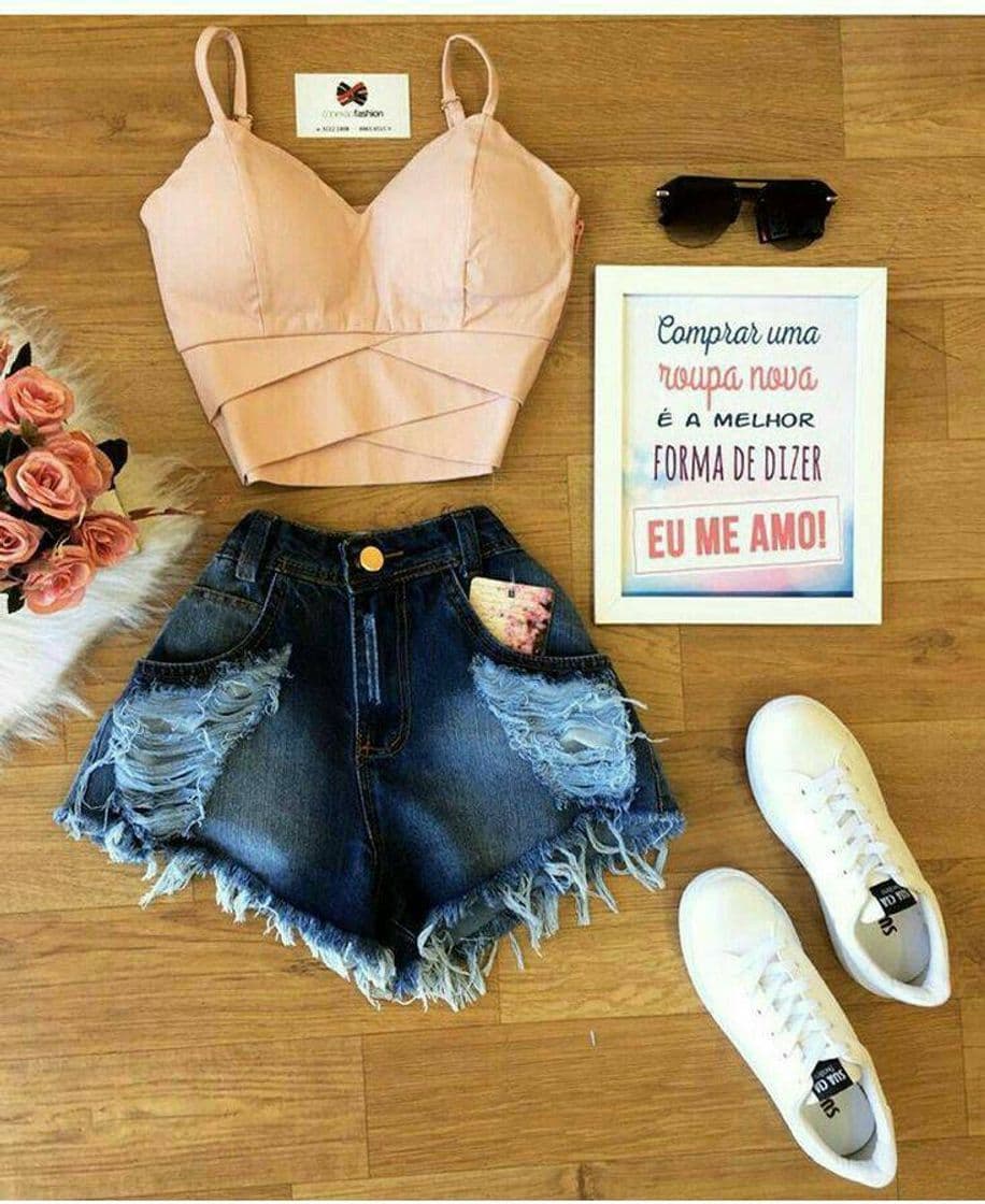 Moda Look 