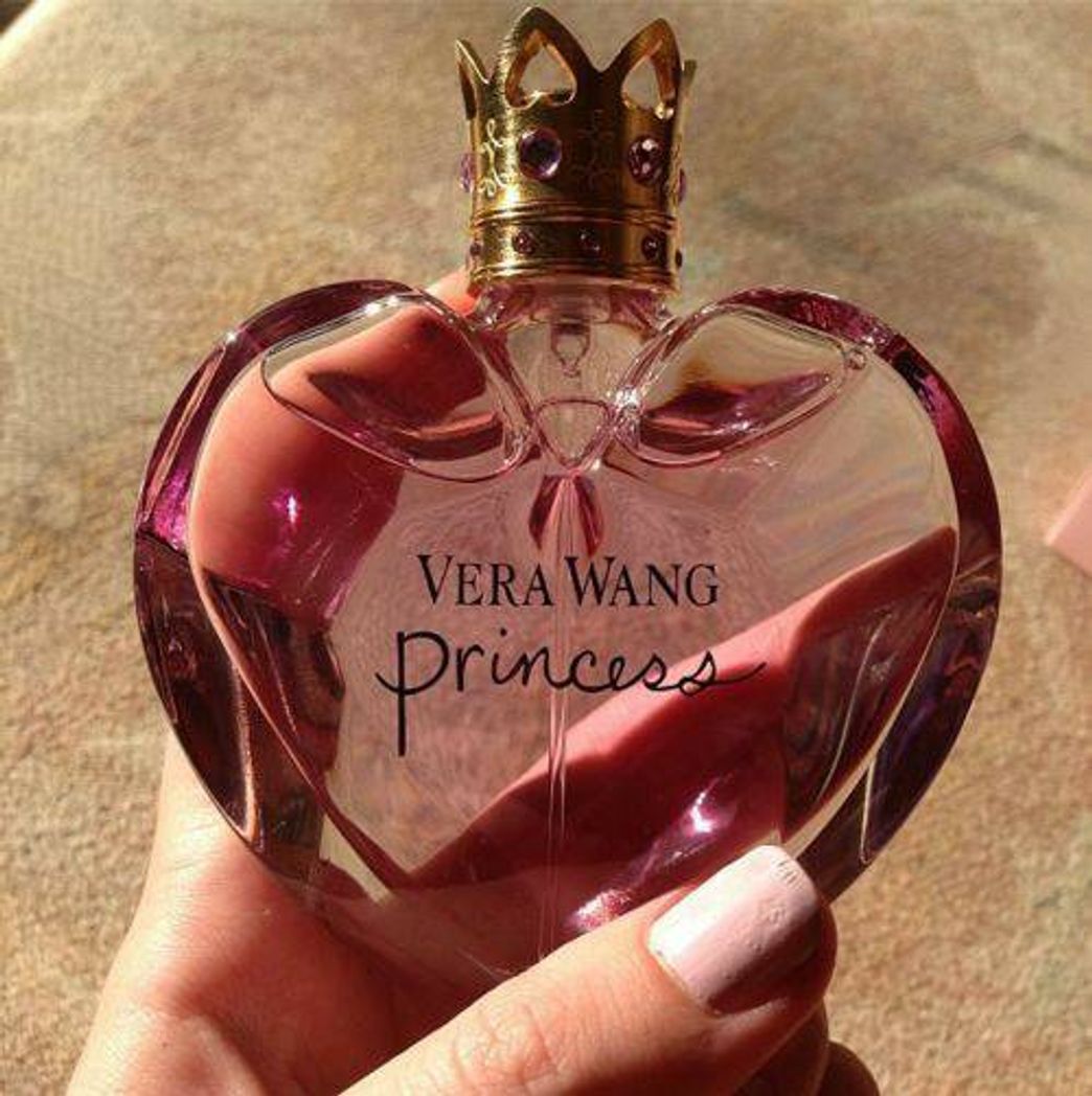 Fashion Perfume