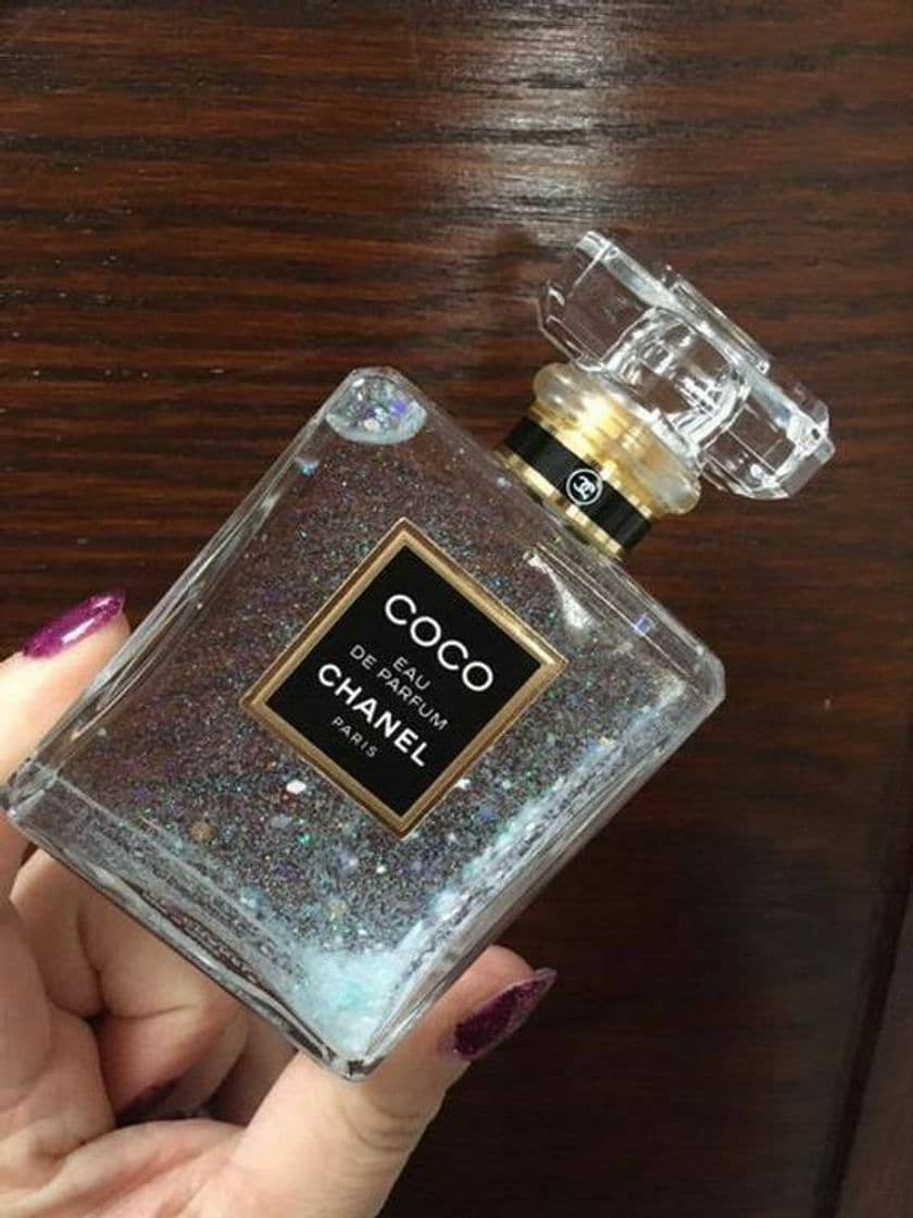 Moda Perfume