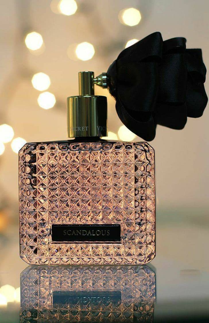 Fashion Perfume