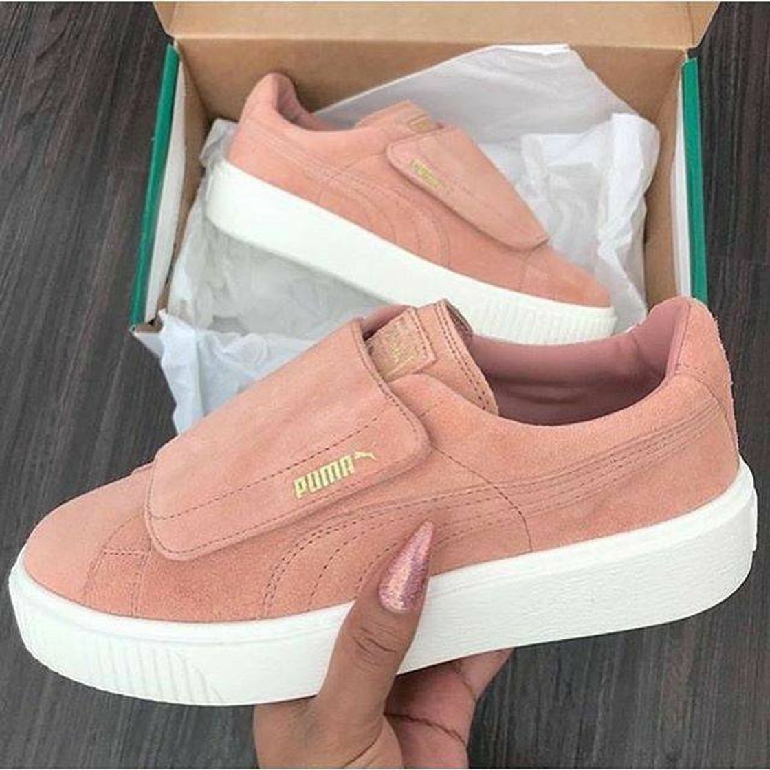 Fashion Tênis da Puma