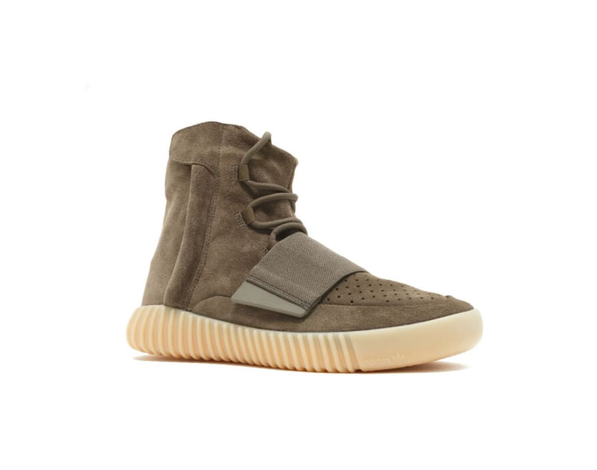 Moda Yeezy Boost 750 - BY2456 - Size 10