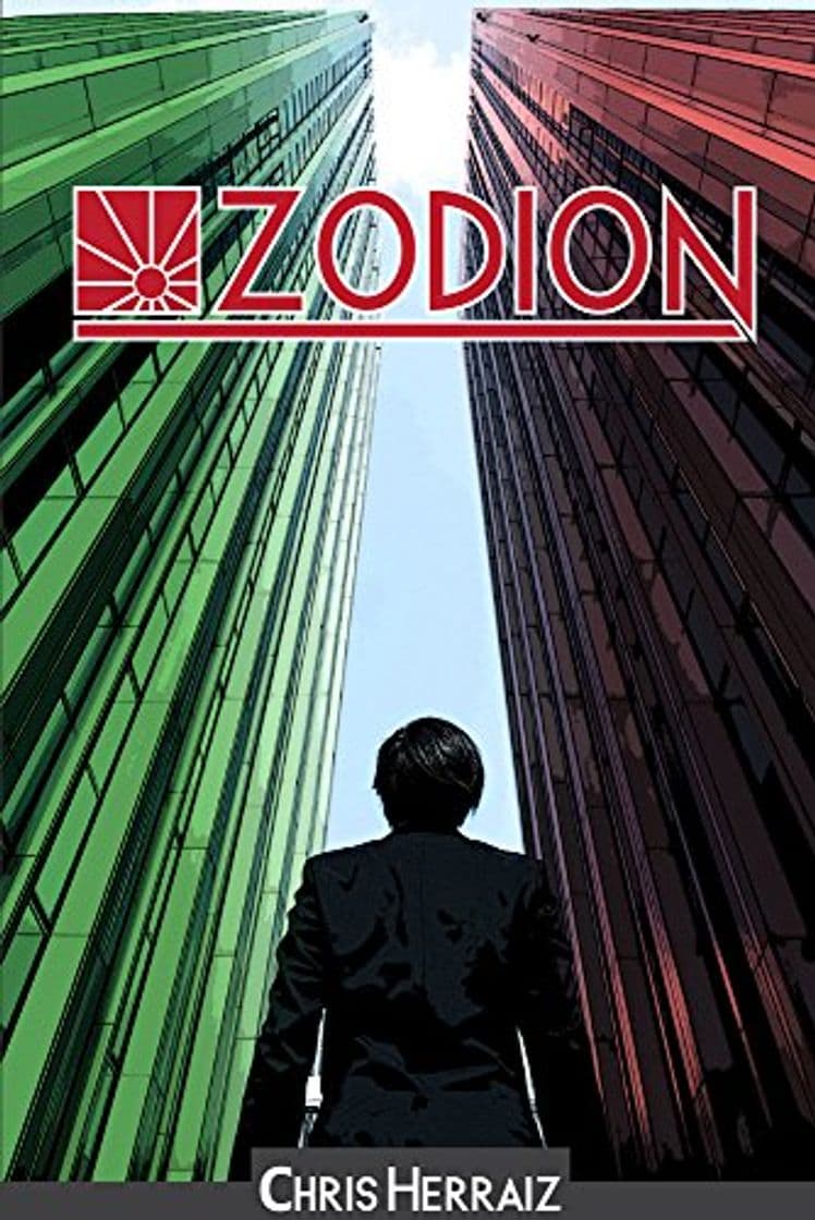 Book Zodion