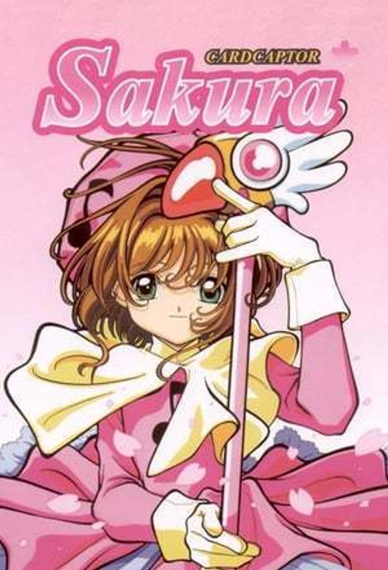 Serie Cardcaptor Sakura